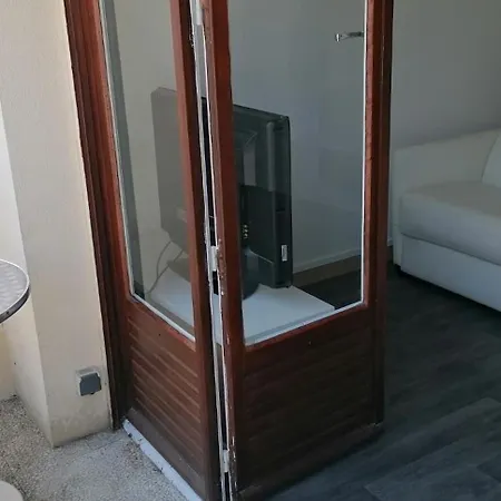 St Paul Апартаменты Канны