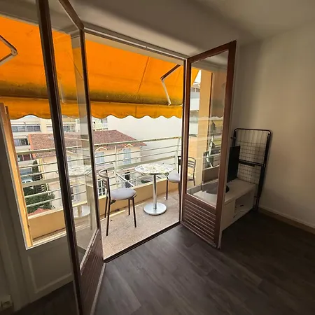 St Paul * Канны