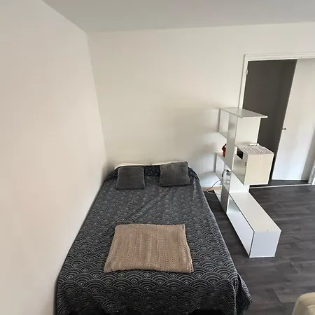 St Paul * Канны