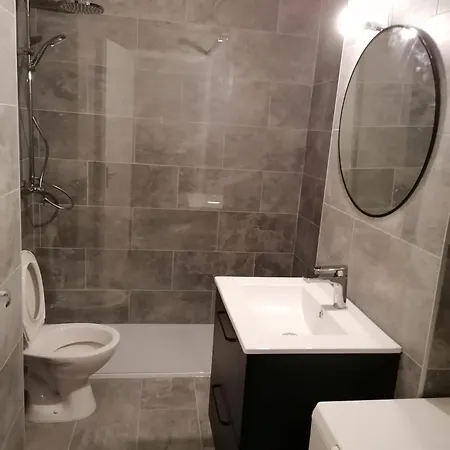 St Paul Appartement Cannes