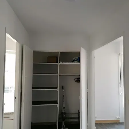 St Paul Apartment Cannes