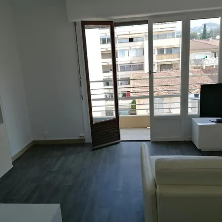 Apartment St Paul *