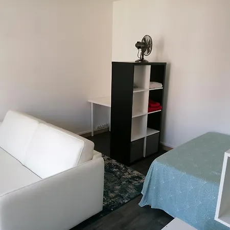 Apartment St Paul