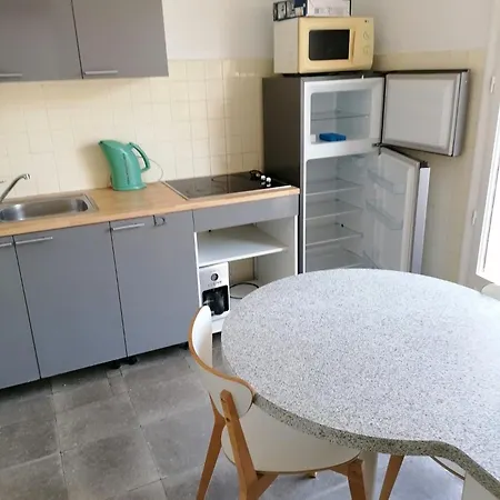 St Paul Apartment