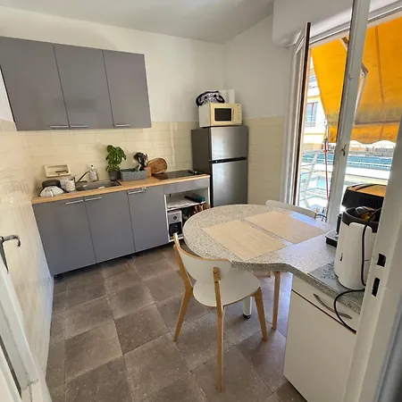 St Paul Appartement *