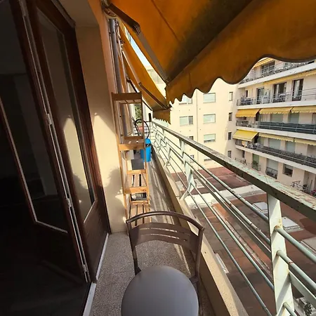 St Paul Appartement Cannes