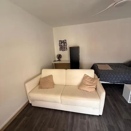 St Paul Appartement Cannes