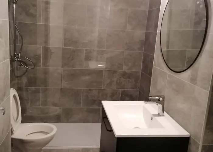 St Paul Διαμέρισμα Κάννες