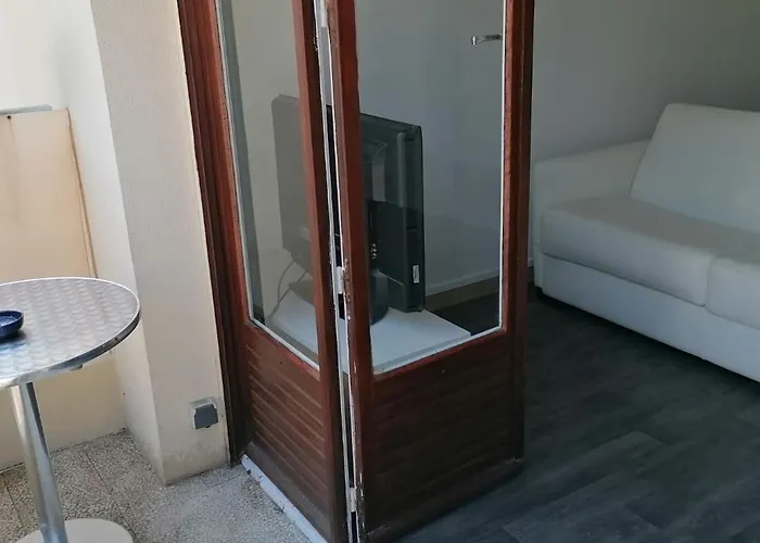 St Paul Διαμέρισμα Κάννες