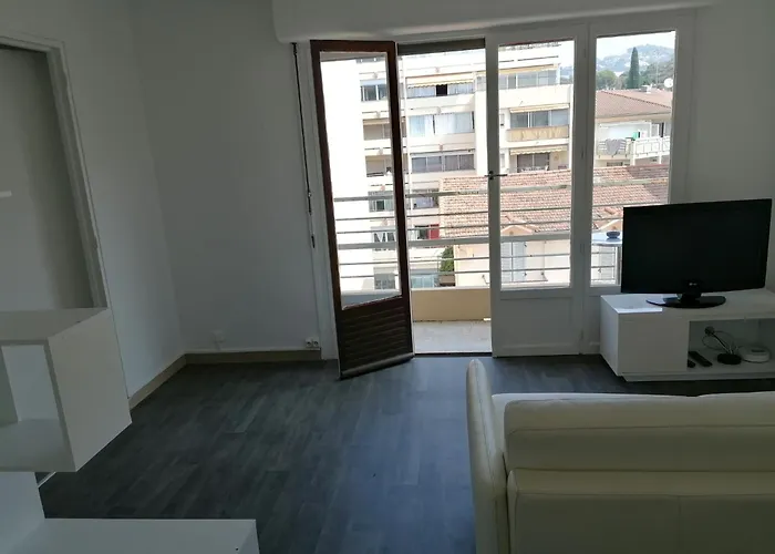 Διαμέρισμα St Paul *