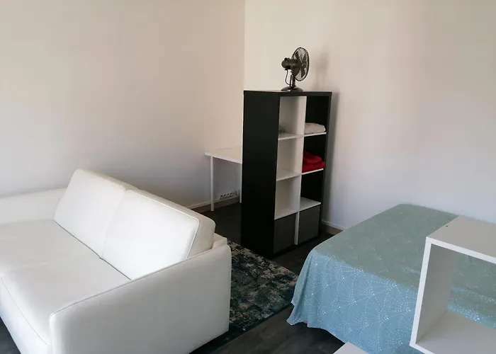 Διαμέρισμα St Paul