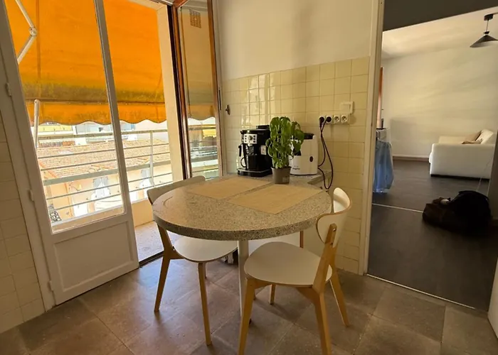 St Paul Κάννες