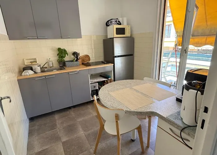 St Paul Διαμέρισμα *