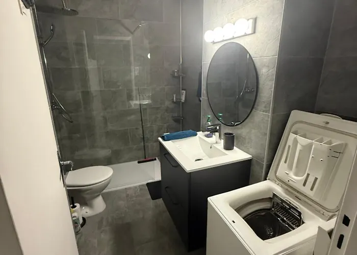 St Paul Διαμέρισμα