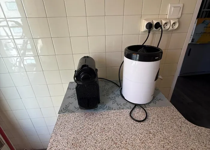 St Paul Διαμέρισμα *