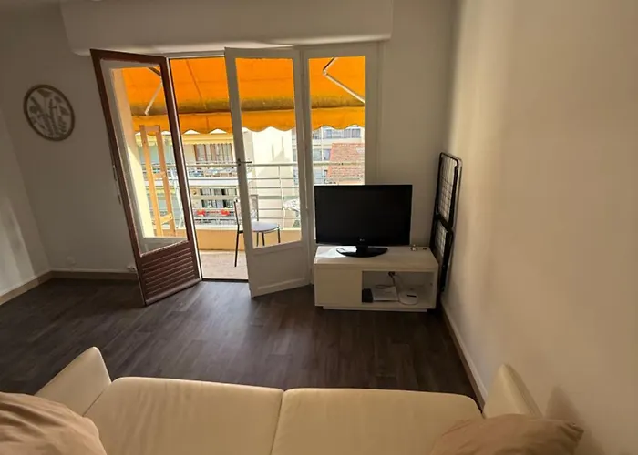 St Paul Κάννες