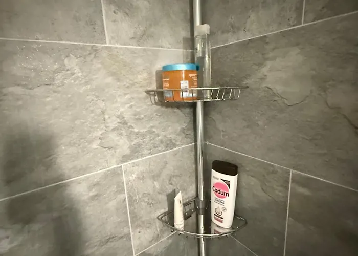 St Paul Διαμέρισμα