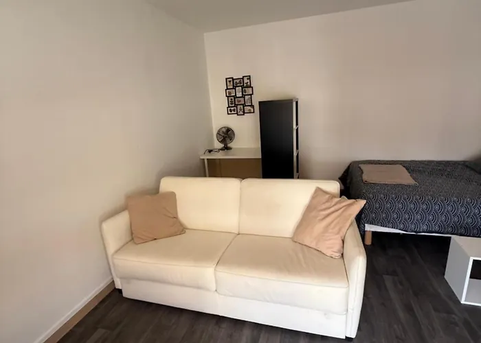 Διαμέρισμα St Paul