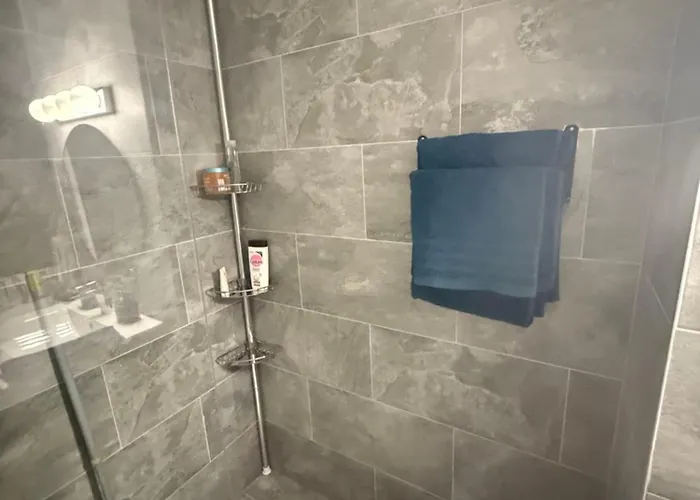 St Paul Διαμέρισμα *