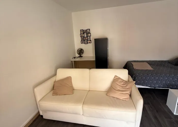 St Paul Διαμέρισμα Κάννες