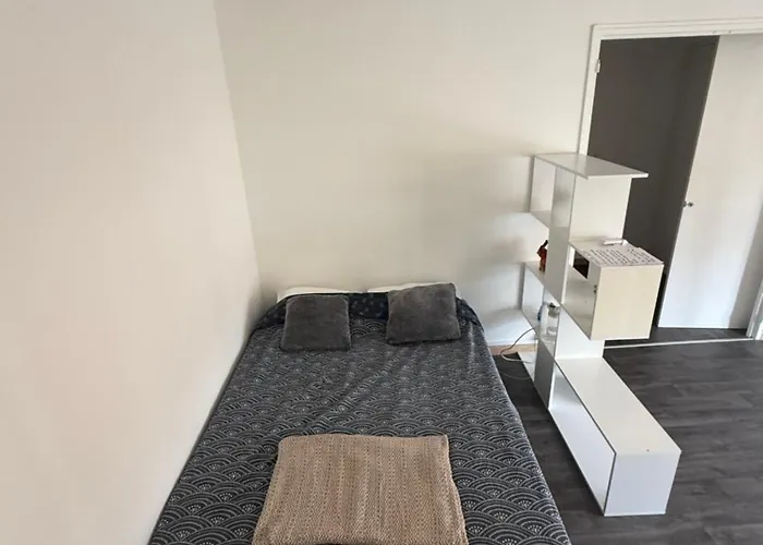 St Paul * Κάννες