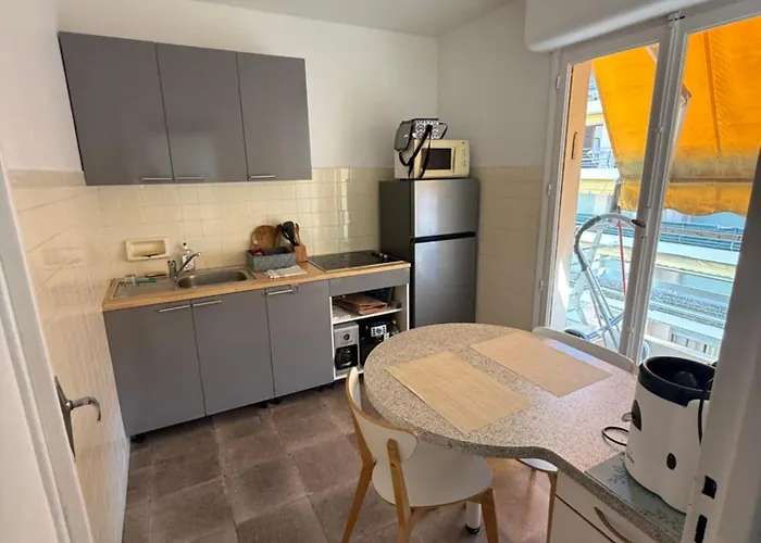 Διαμέρισμα St Paul